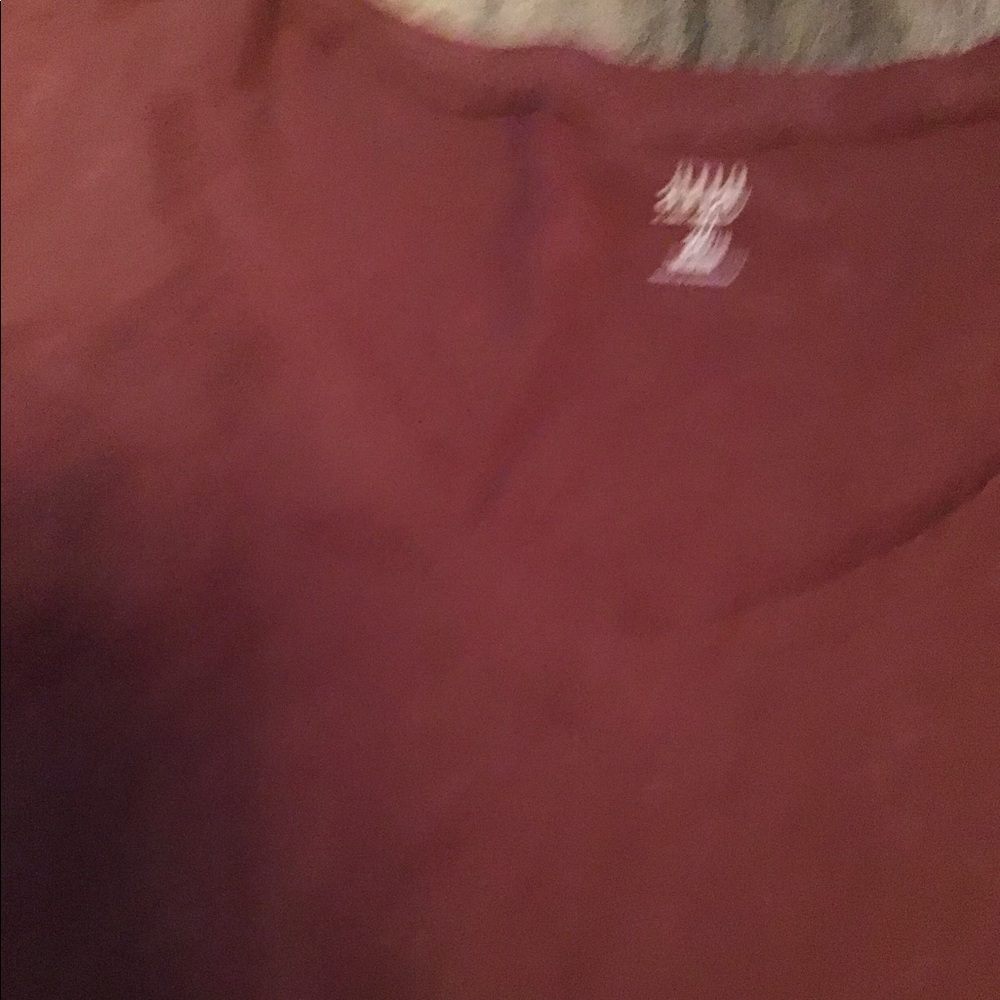 Ladies Ana t shirt - Picture 2 of 3